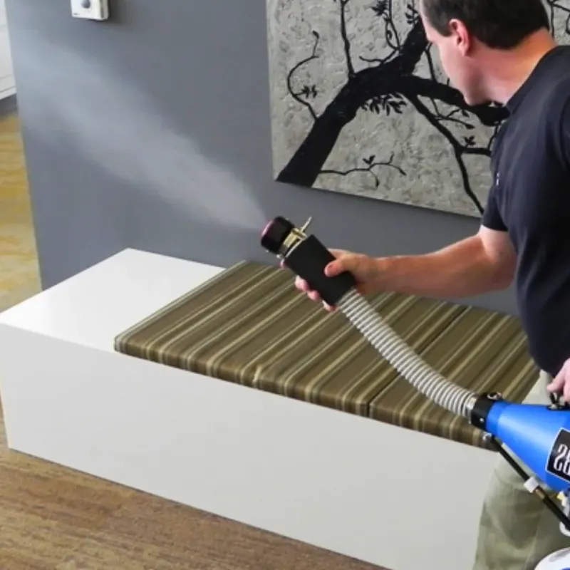 Professional Odor Removal in Apple Valley, CA